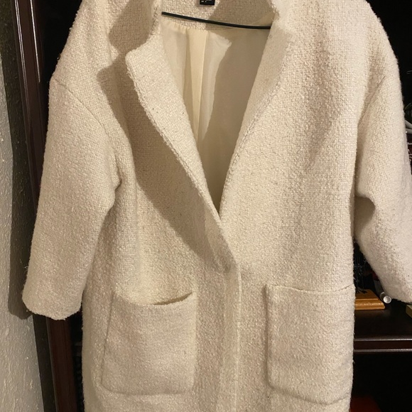 Jacket, H&M eur size 34 / AU XS - Picture 2 of 4